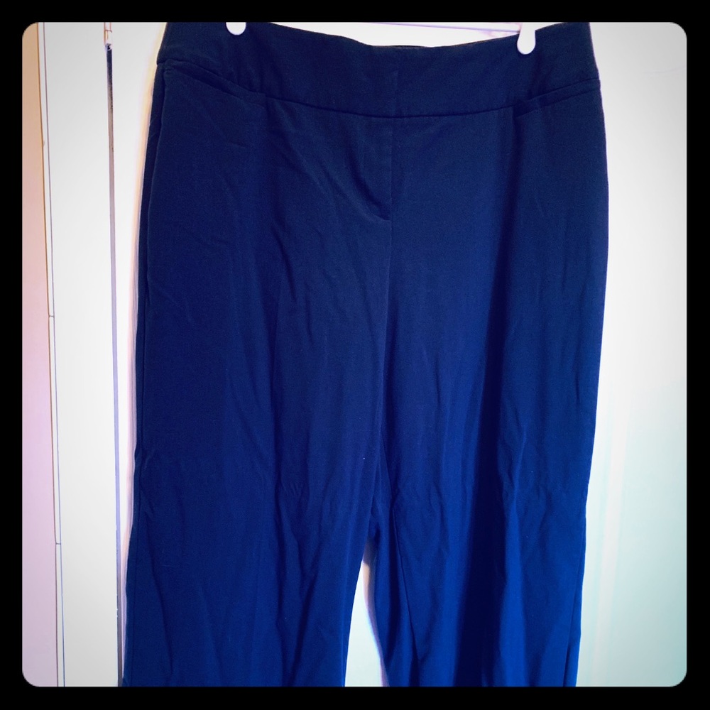 Navy Blue Work Pants!!